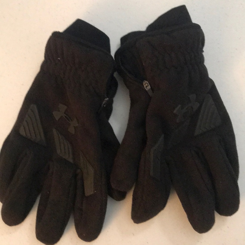 Under Armour Storm ColdGear Infrared Convex Gloves